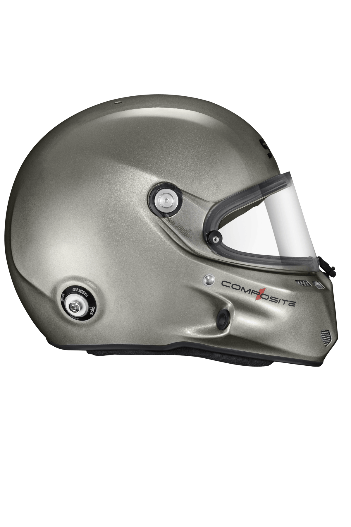 Stilo - ST6 GT Composite- SA2020