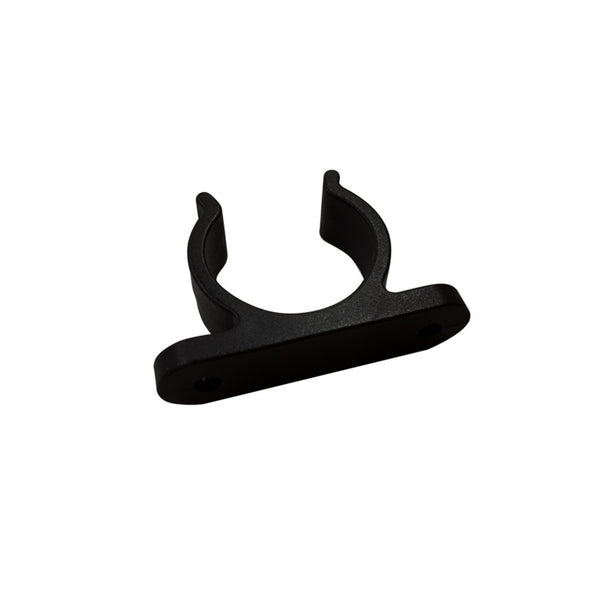 Additonal E50 Mounting Clip for E50 by Element - front view