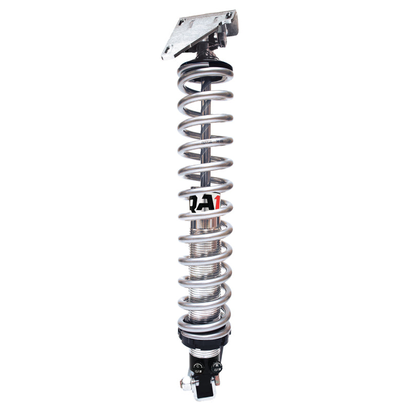 QA1 64-72 GM A/G-Body Pro Rear Coil-Over Shock Absorber - Double Adj. - Stock Mount - Aluminum - RCK52334