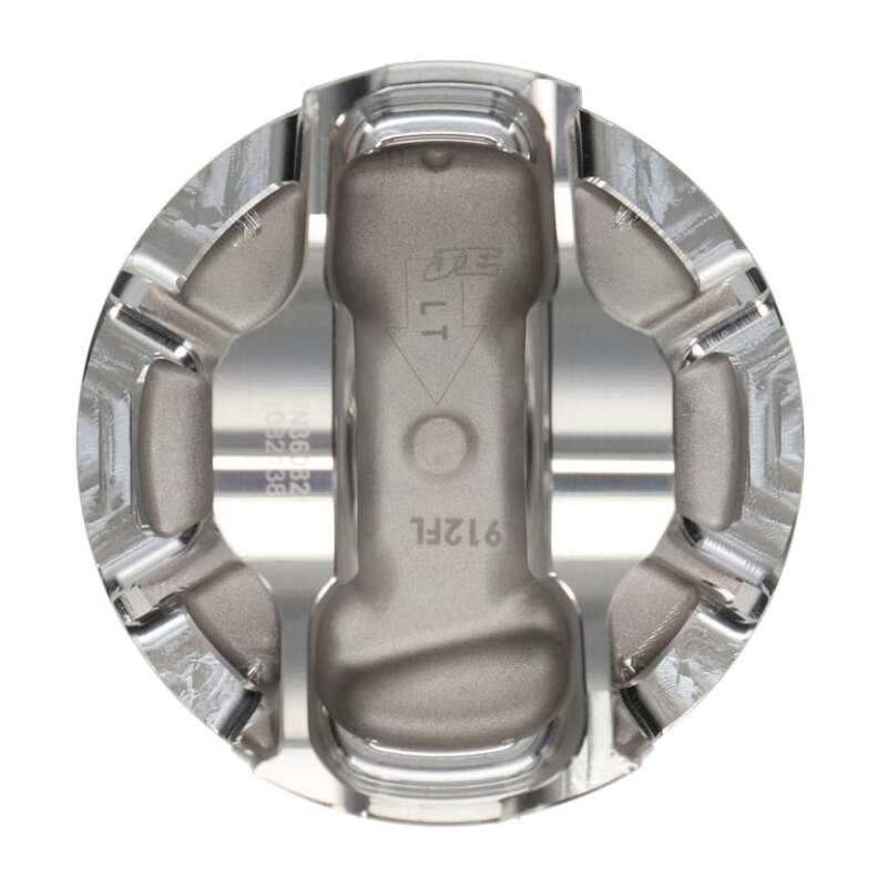 JE Pistons Chevrolet LT1 Gen V 4.065in Bore .943 Pin Set of 8 Pistons - 360824