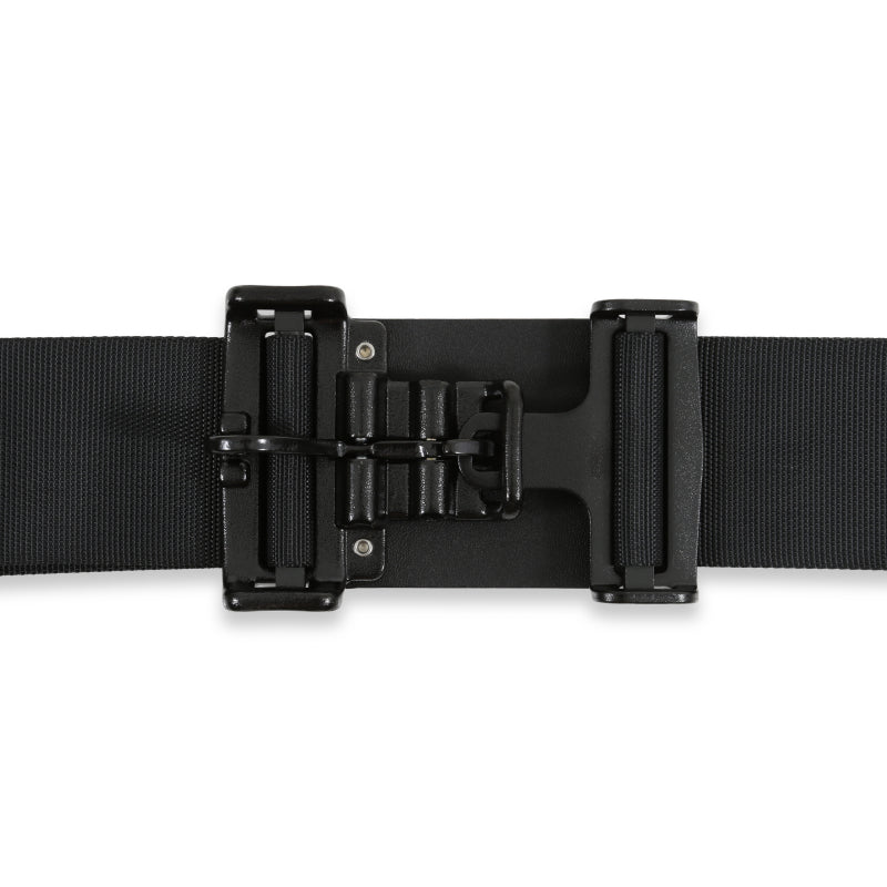 RaceQuip Black L & L 5pt HNR Seat Belt - 717007RQP