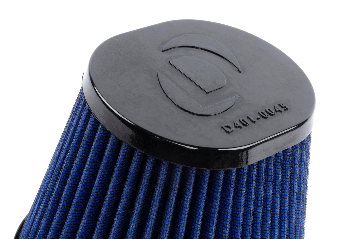 Dinan - Replacement Filter for High Flow Carbon Fiber Intake - 2020-2023 BMW M550i - D401-0045
