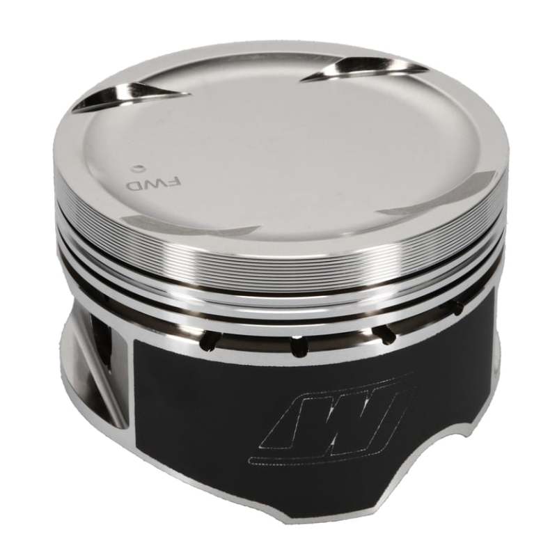 Wiseco Nissan VG30 Turbo -9cc 1.260 X 87MM Piston Shelf Stock Kit - K549M87AP