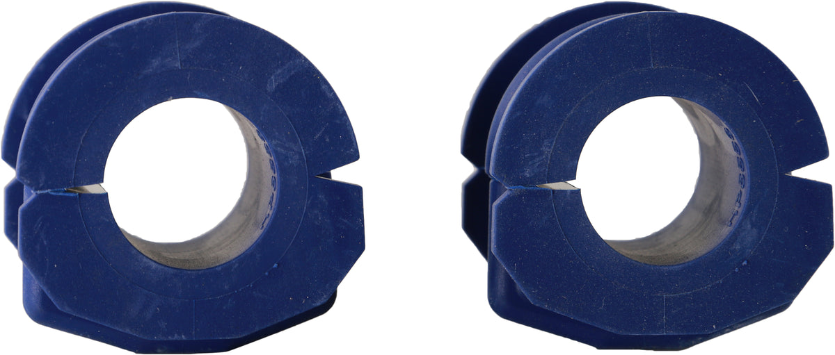 MOOG 14-16 Nissan Versa Note Front To Frame Sway Bar Bushing - K200874 - front view