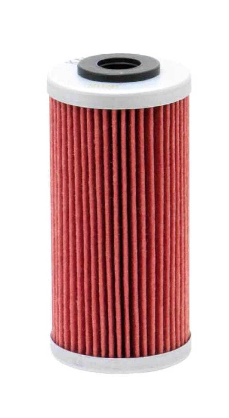 K&N Oil Filter Powersports Cartridge Oil Filter - KN-611