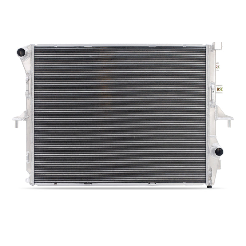 Mishimoto 03-10 Porsche Cayenne Performance Aluminum Radiator - MMRAD-CAY-03