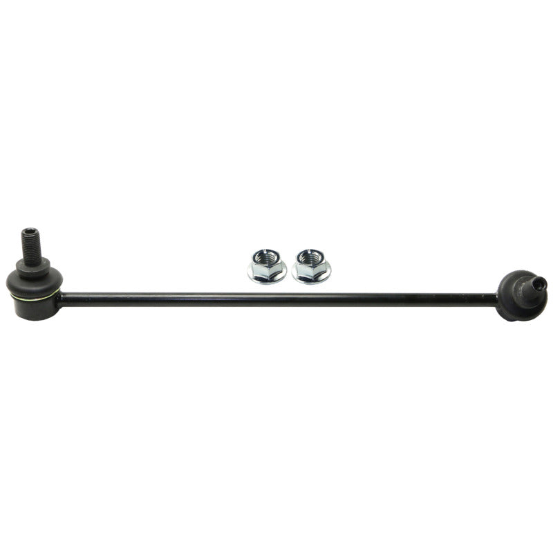 MOOG 13-18 Acura RDX Front Left Sway Bar Link - K750667 - angle view