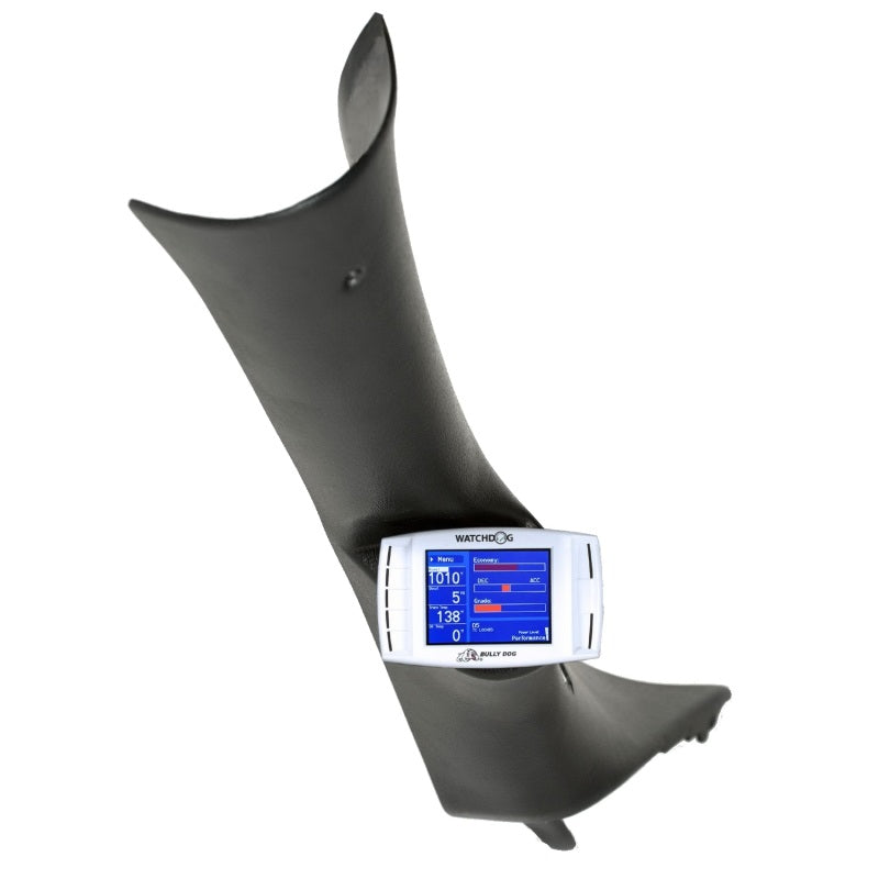 Bully Dog A-pillar Mount w/ Speaker GT PMT and WatchDog GM Silverado and Sierra 1500-3500 07.5-11 - 33307