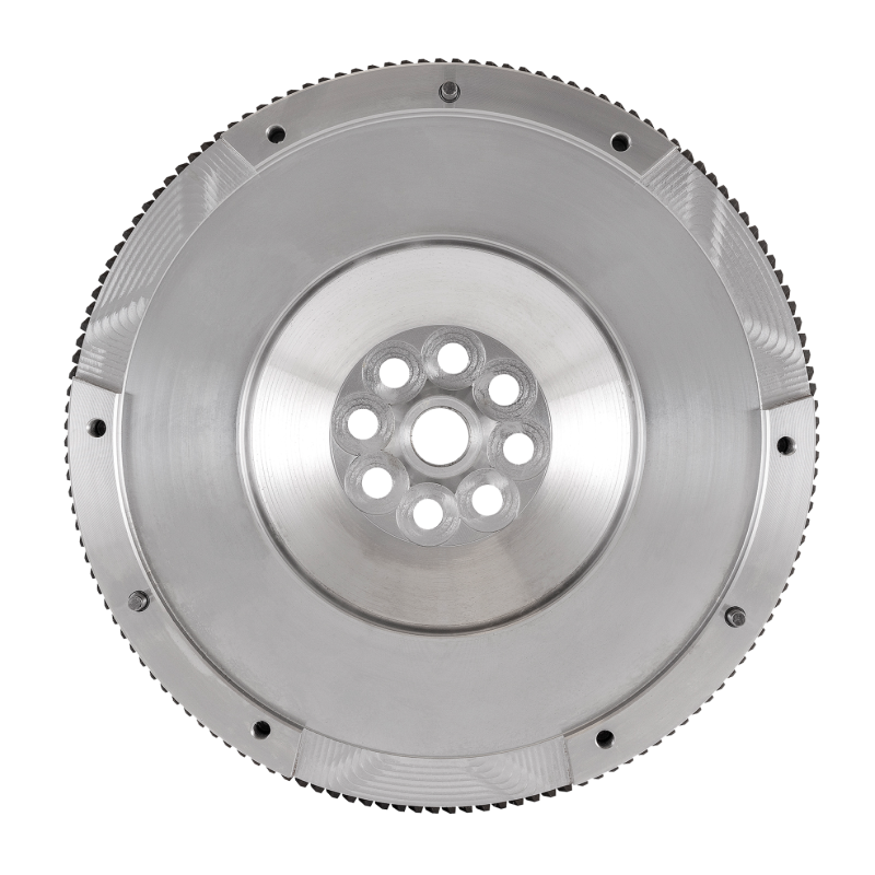 Competition Clutch 16+ Honda Civic 1.5T Stage 2 Organic Steel Flywheel w/ 17lbs - 8091-STU-2100