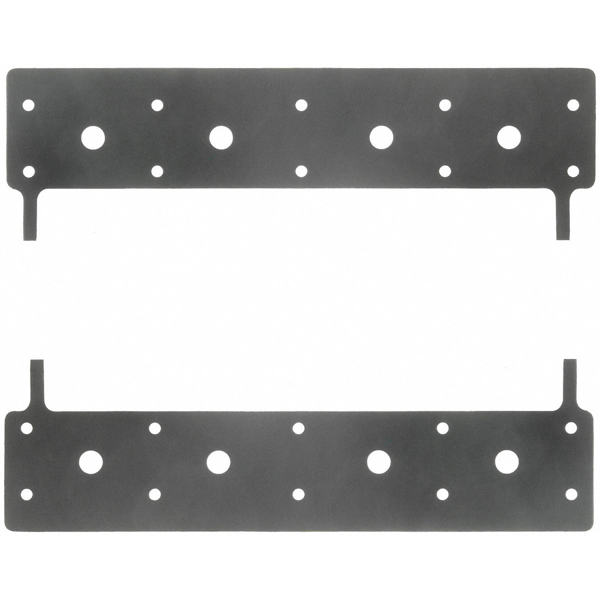 Fel-Pro 1260-3 Engine Intake Manifold Gasket Set - 12603 - front view