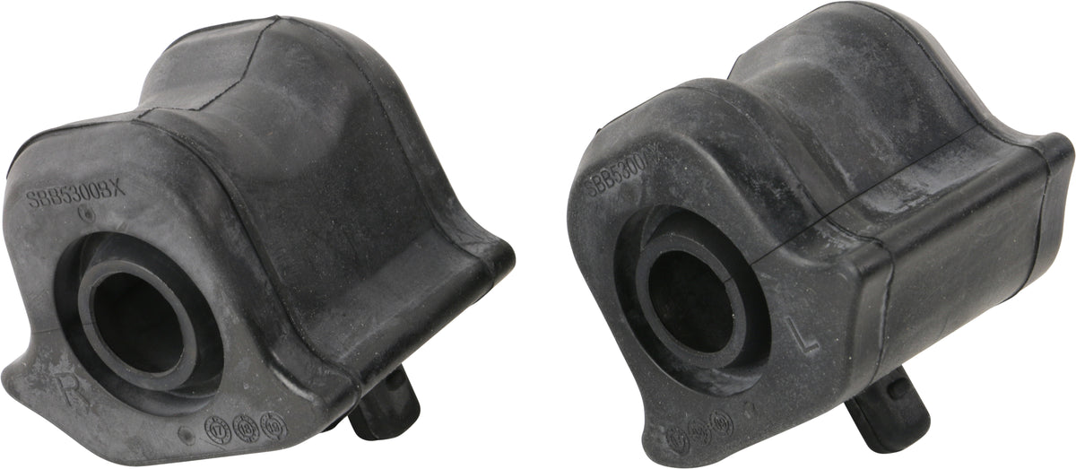 MOOG 06-14 Toyota RAV4 Front To Frame Sway Bar Bushing - K201279 - front view
