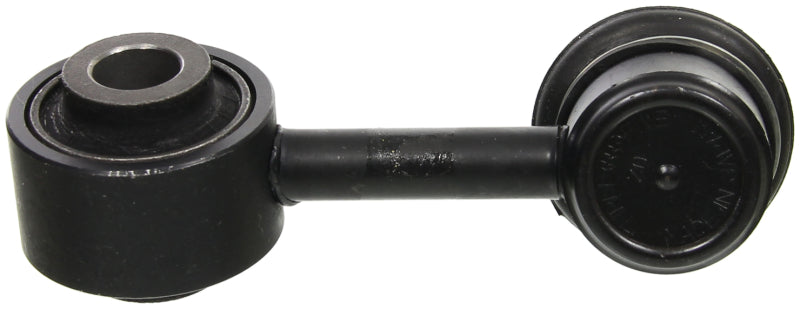MOOG 07-21 Toyota Tundra Front Left Sway Bar Link Kit - K750179 - close-up view