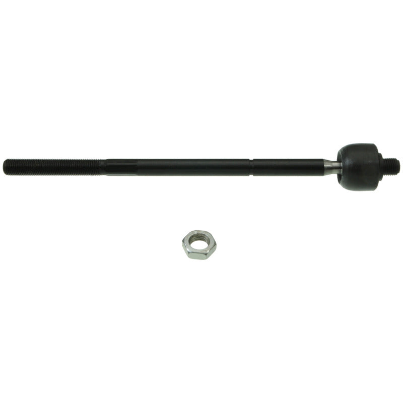 MOOG 01-04 Chrysler Town & Country Front Inner / Inner Tie Rod End - EV405 - front view