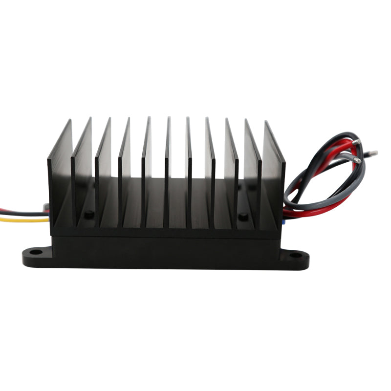 Aeromotive Brushless Spur Gear In-Tank (90 Degree) Fuel Pump w/TVS Controller - 7gpm - 19004