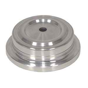 UPR - Billet EGR Smog Cap Cover (fits 99-04 Ford Mustang) UPR - 1119-01 for 1999-2004 Ford Mustang