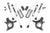 3 inch Lift Kit | V2 | Chevy Silverado & GMC Sierra 1500 2WD (1999-2006 & Classic)