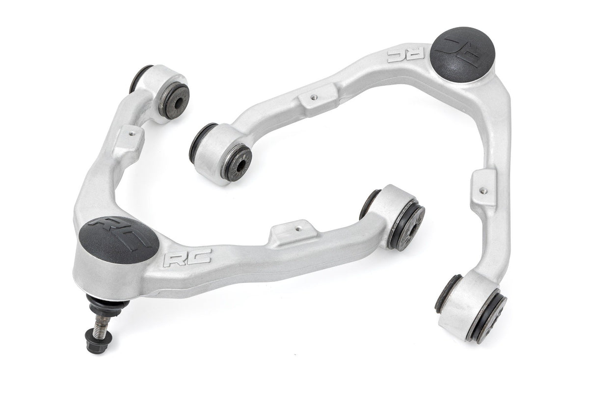 Forged Upper Control Arms | OE Upgrade | Chevy/GMC 1500 (99-06 &amp; Classic)
