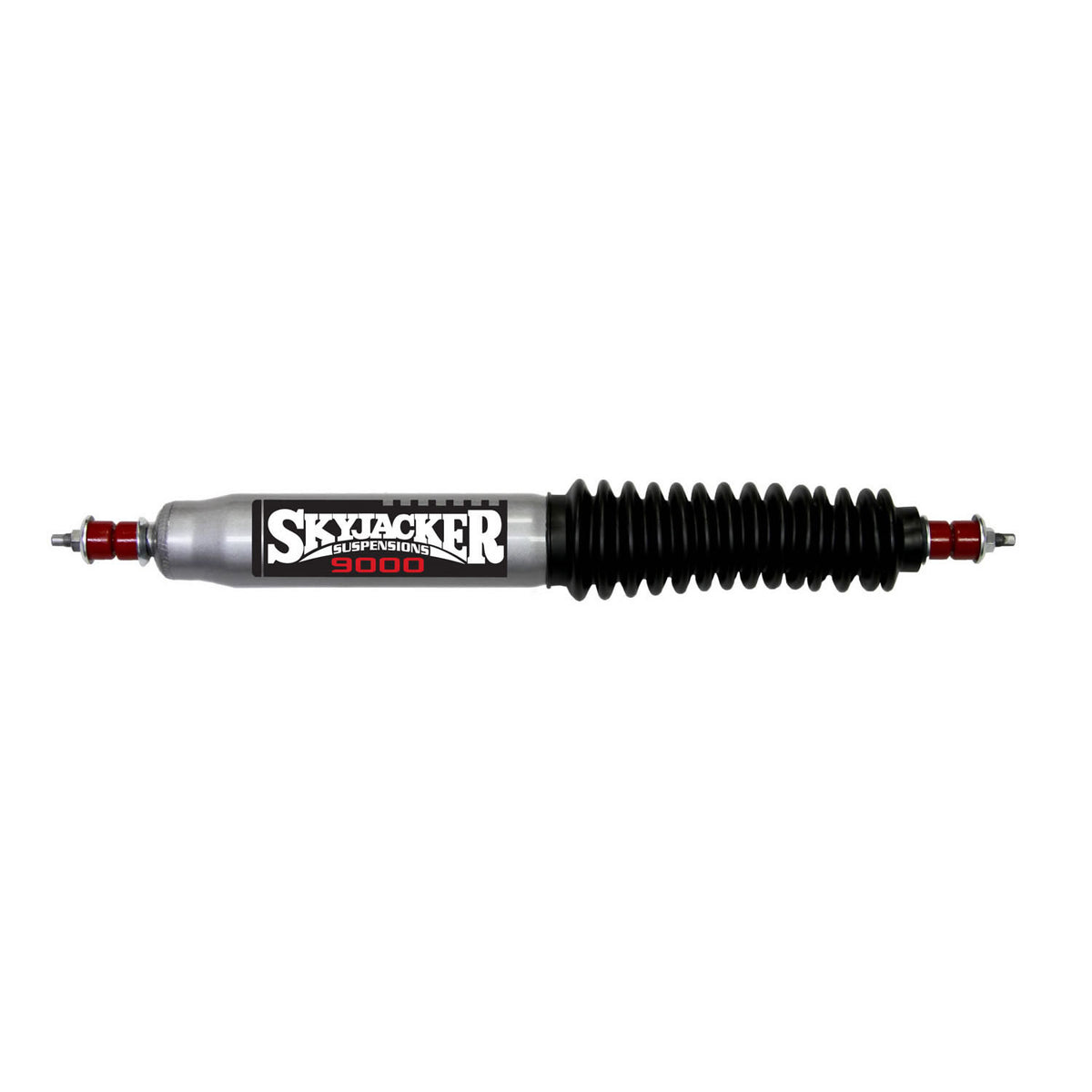 Skyjacker 1986-1990 Mitsubishi Montero Steering Damper - 9900