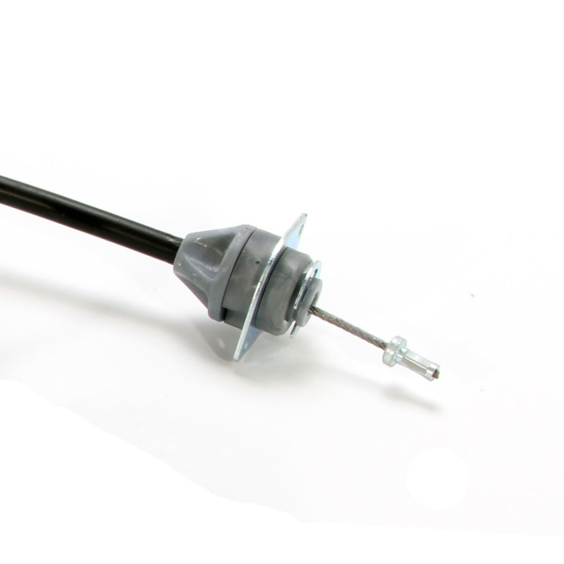 BBK 96-04 Mustang Adjustable Clutch Quadrant And Cable Kit - 1609