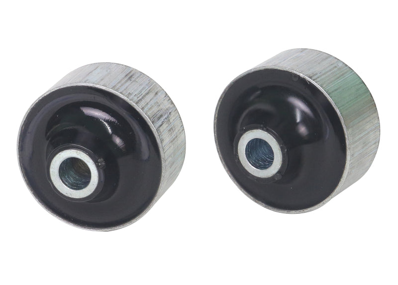Whiteline 2022+ Kia EV6 Front Lower Control Arm Inner Rear Bushing Kit - W53683