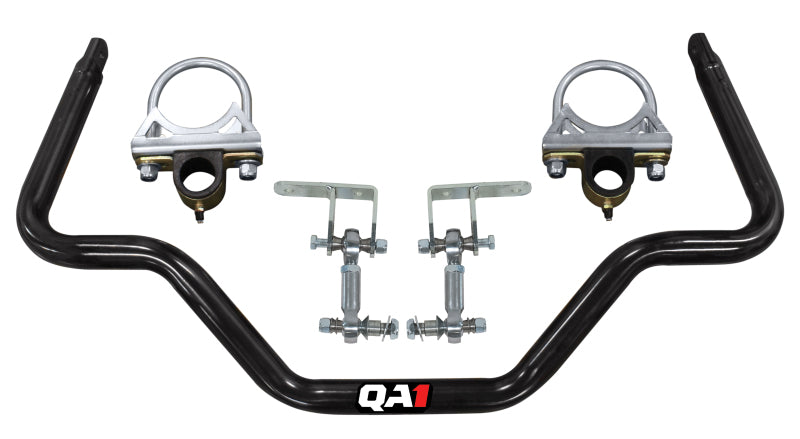 QA1 78-88 GM G-Body Anti-Roll Bar Kit Rear 1-1/4in - 52853