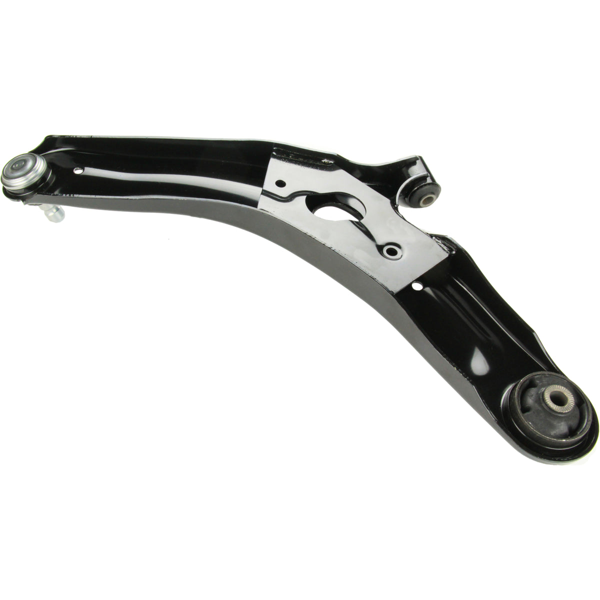 MOOG 10-13 Kia Soul Front Right Lower Control Arm - RK622263 - front view