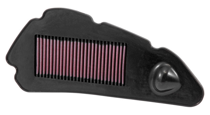 K&amp;N Replacement Unique Air Filter - 2013 Honda SH150i - HA-1513