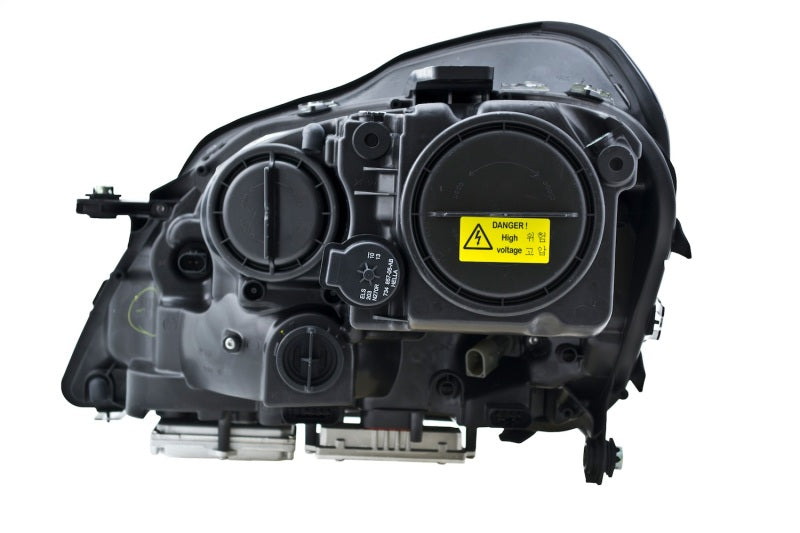 Hella 2007-2007 Mercedes-Benz GL320 Headlight Assembly - 263400361