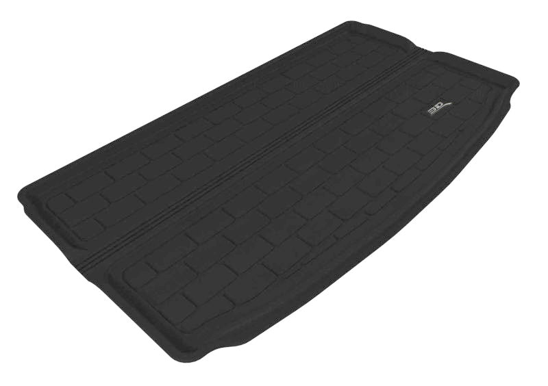 3D MAXpider 2011-2013 Mini Countryman Kagu Cargo Liner - Black - M1MN0061309