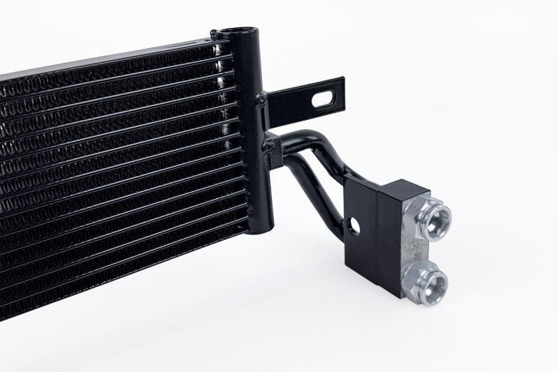 CSF 18-24 Jeep Wrangler / 20-23 Jeep Gladiator High-Performance Transmission Oil Cooler - 8344
