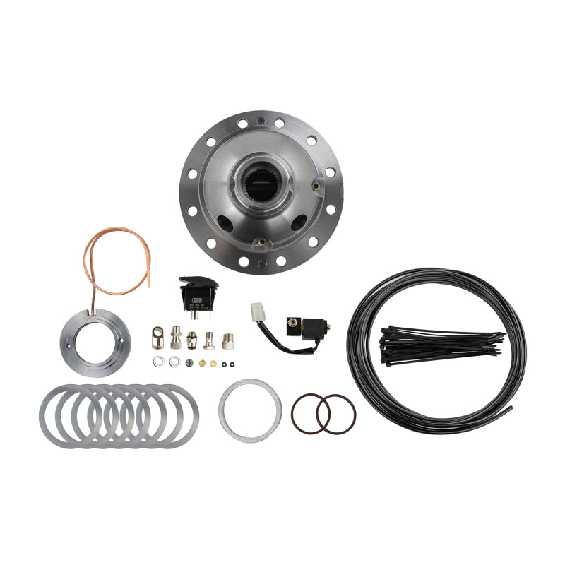ARB Airlocker Dana60Hd 35 Spl C-Clip 4.56&amp;Up S/N.. - RD168