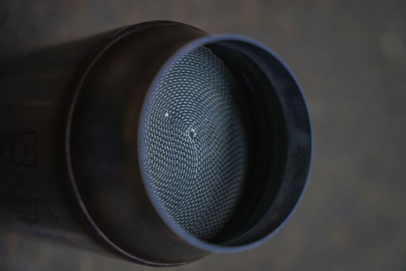 Kooks 17-19 Ford F150 Raptor EcoBoost 3.5L V6 3in Stainless GREEN Catted Turbo Down Pipes - 13623300