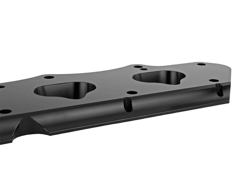 Skunk2 Pro Series Honda/Acura H to K Intake Manifold Adapter (Race Only) - 307-05-0305