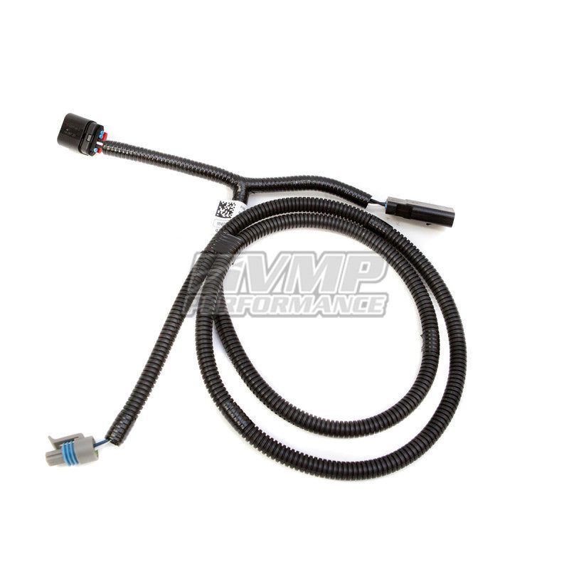 VMP Performance 15+ Coyote 5.0L Supercharged IAT Breakout Harness (Brass GM Style) - VMP-INM033