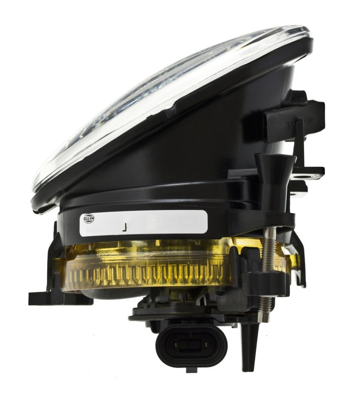 Hella 2014-2016 Mercedes-Benz Sprinter 2500 Fog Light Assembly Right - 011250341