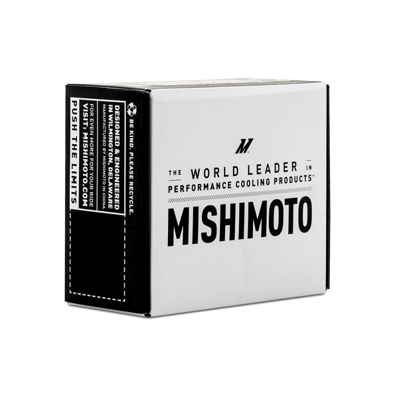 Mishimoto 2019+ RAM 6.7L Cummins Thermal Bypass - MMTC-RAM2-TBV