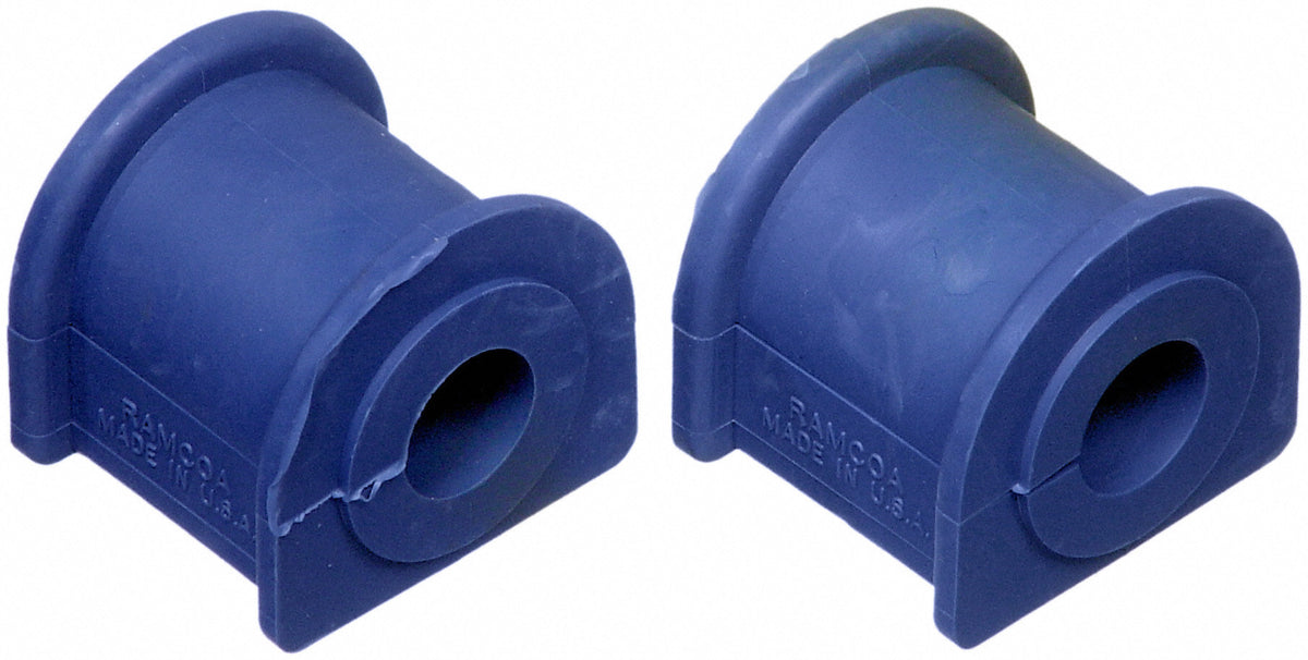 MOOG 97-02 Dodge Dakota Rear To Frame Sway Bar Bushing - K7385 - front view
