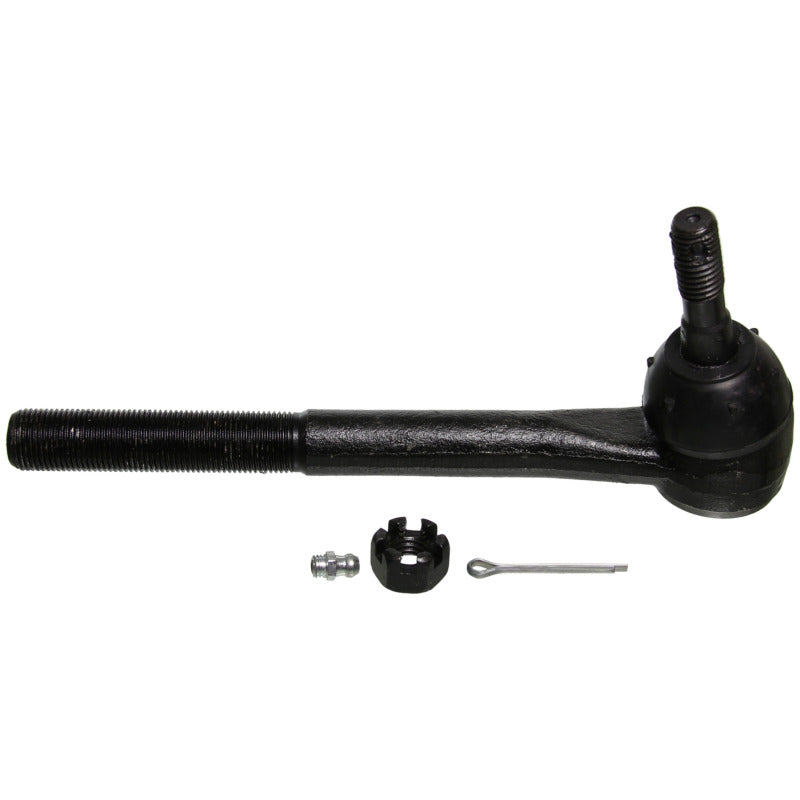 MOOG 99-00 Cadillac Escalade Front Outer / Outer Tie Rod End - ES2836RL - front view