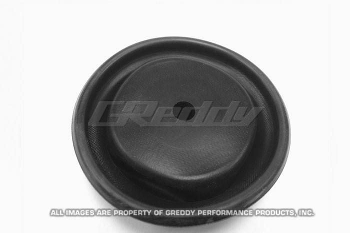 GReddy - Replacement & Optional GReddy Type R BOV Parts - 11900510