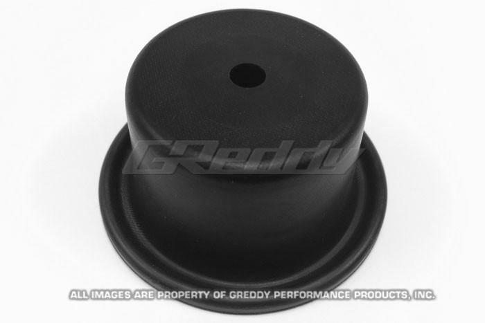 GReddy - Replacement & Optional GReddy Type R BOV Parts - 99900050