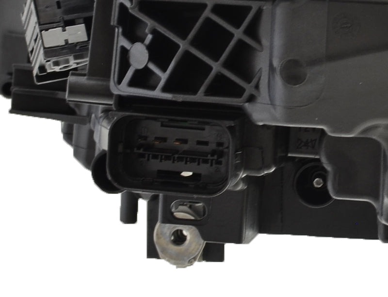 Hella 16-18 Bmw 3Ser Headlamp Rh Led - 012102961