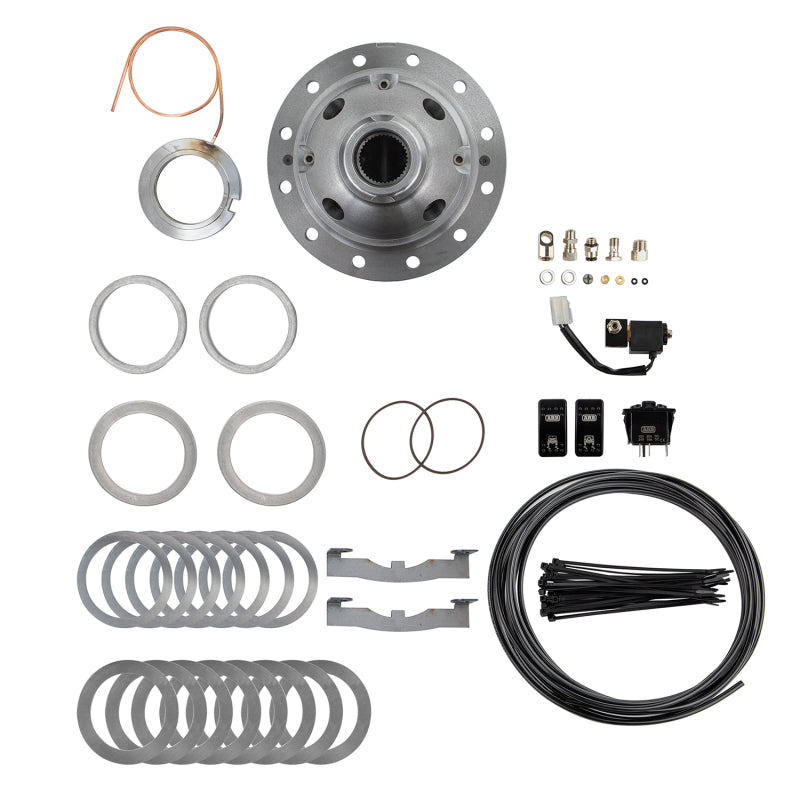 ARB Airlocker Dana70/80 37 Spl High Spd S/N - RD175