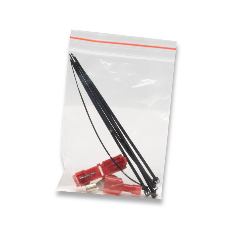 Oracle Universal Pre-Runner Style LED Grill Light Kit (New Style) - Amber w/Tinted Lens SEE WARRANTY - 5889-005-T