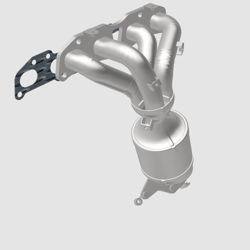 MagnaFlow Conv DF 07-10 Nissan Altima 2.5L Manifold (49 State) - 49295