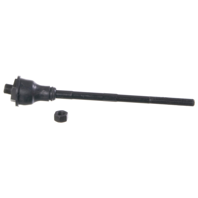 MOOG 03-06 Cadillac Escalade ESV Front Inner / Inner Tie Rod End - ES3488 - front view
