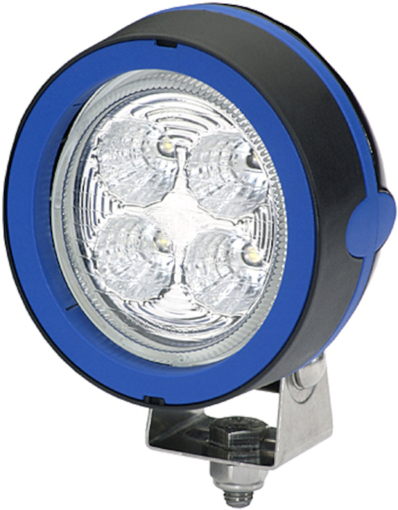 Hella Work Lamp Na 0Gr Md1224 Lt Mb3 1Gm - 996136311