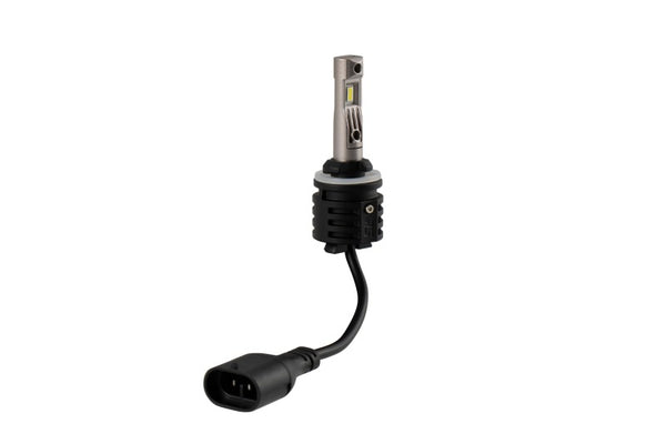 Diode Dynamics 880/881 White SL2 LED Bulb (one) - DD0475S by Diode Dynamics - front view