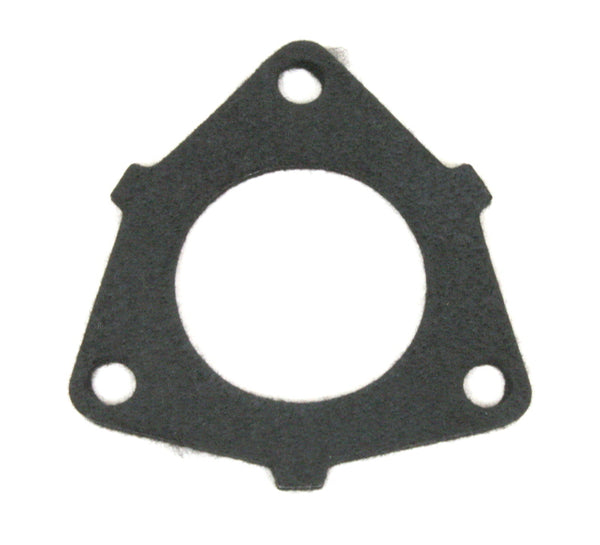 JBA 98-02 Chevrolet Camaro LS1 Cat4Ward Premium Collector Gasket - Single - 063-9013 by JBA - front view