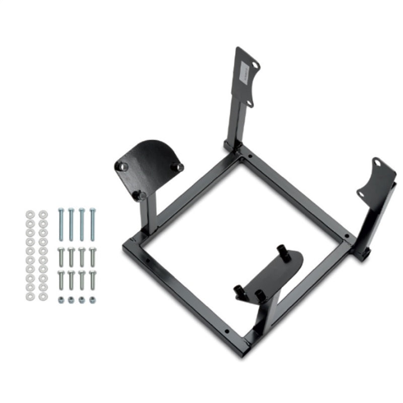Ford Racing 7.3L V8 Super Duty Crate Engine Shipping and Storage Cradle - M-6038-73