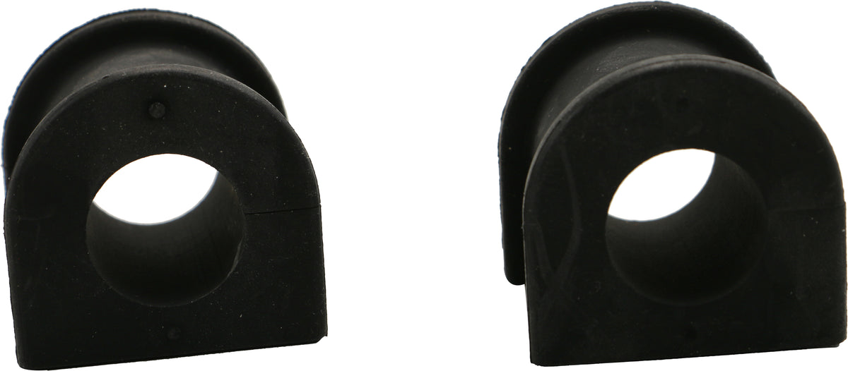MOOG 01-05 Toyota RAV4 Front To Frame Sway Bar Bushing - K201431 - front view